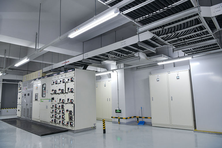 高低压配电设备