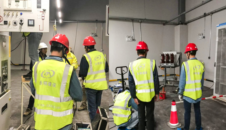 电气设备预防性试验